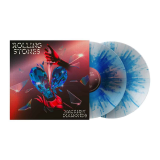 The Rolling Stones-Hackney Diamonds. (Special Anniversary Edition).