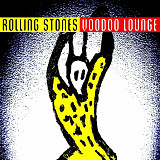 ROLLING STONES -THE VOODOO LOUNGE. (30TH ANNIVERSARY EDITION).2LP.