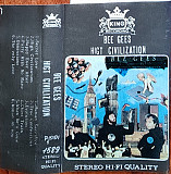 Bee Gees – High Civilization