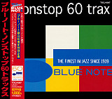 Various ‎– Blue Note Nonstop 60 Trax Japan