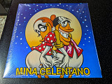 MINACELENTANO “MinaCelentano”