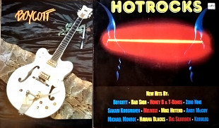 Boycott + Hotrocks