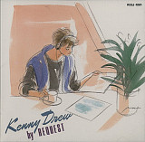 Kenny Drew ‎– By Request Japan
