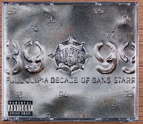 Gang Starr - Full Clip: A Decade Of Gang Starr (США, Virgin Records America, Inc.)