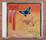 Heart - Dog & Butterfly (Япония, Epic)