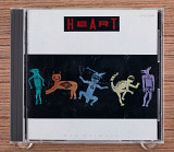 Heart - Bad Animals (Япония, Capitol Records)