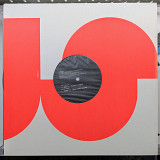 Bicep - Just EP (12", EP, 2015) NM/NM