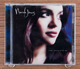 Norah Jones - Come Away With Me (США, Blue Note)