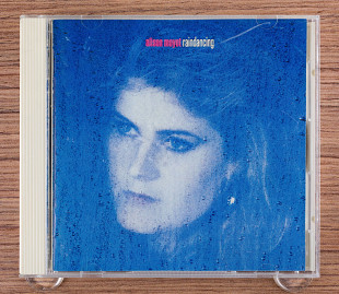 Alison Moyet - Raindancing (Япония, Epic)