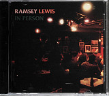 Ramsey Lewis ‎– In Person