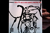The Miles Davis Quintet ‎– Cookin' With The Miles Davis Quintet US