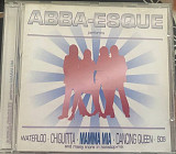 ABBA-EQUE