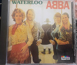 ABBA"WATERLOO"