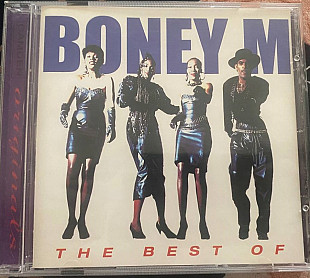 BONEY M.''The Best Of"