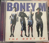 BONEY M.''The Best Of"