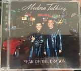 Modern Talking"Year of the dragon"