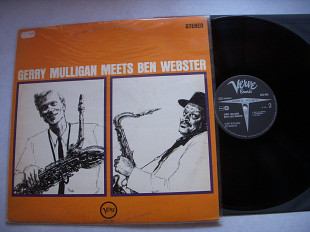 Mulligan \ Webster