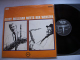 Mulligan \ Webster