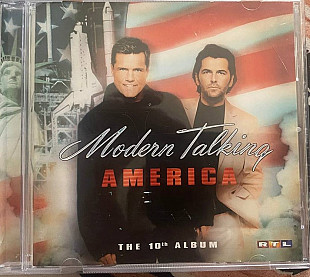 Modern Talking"AMERICA"