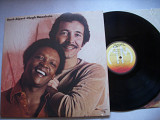 Herb Alphert \ Hugh Masekela