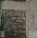Red Garland Trio* ‎– Groovy