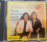 Modern Talking"Gold_series"