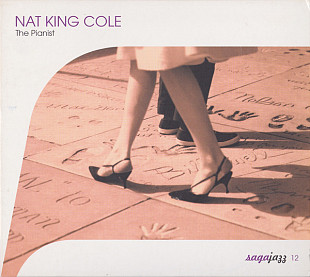 Nat King Cole ‎– The Pianist France