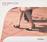 Nat King Cole ‎– The Pianist France