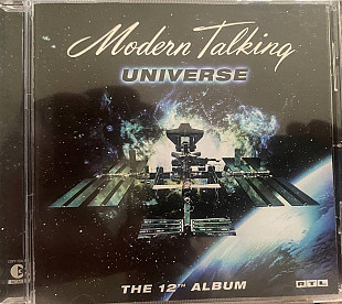 Modern Talking"UNIVERSAL"