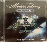 Modern Talking"UNIVERSAL"