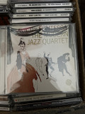 The Modern Jazz Quartet ‎– Fontessa