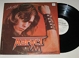 Пластинка Группа ''Август'', Олег Гусев ДЕМОН * Ночь * Рояль и море / Hard Rock, Heavy Metal (1988)