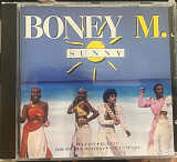 Boney M."SUNNY"