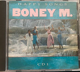 Boney M."Happy Songs
