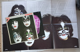 KISS  Dynasty * 79 Germany, Casablanca NB 7049/Bellaphon-NB 7049
