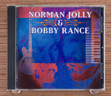 Norman Jolly - Norman Jolly & Bobby Rance (США, New Moon Blues)