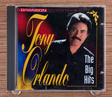 Tony Orlando - The Big Hits (США, Branson Entertainment)
