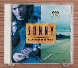 Sonny Landreth - South Of I-10 (Япония, BMG)