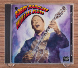 Bobby Radcliff - Universal Blues (США, Black Top Records)