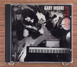 Gary Moore - After Hours (США, Charisma)