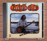 Sarasota Slim - Bourbon To Beale (Italy, Appaloosa)