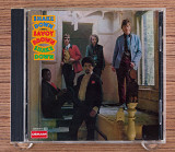 Savoy Brown - Shake Down (Европа, Deram)