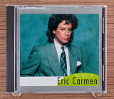 Eric Carmen - The Best of Eric Carmen (Япония, BMG FUNHOUSE, INC)