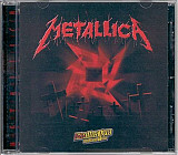 Фірмовий METALLICA - " Exclusive Collection "