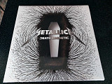 METALLICA “Death Magnetic”