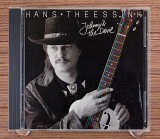 Hans Theessink - Johnny & The Devil (Канада, Flying Fish)