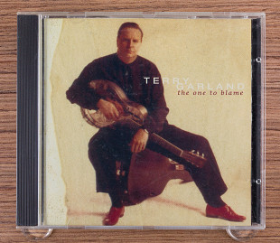 Terry Garland - The One To Blame (Англия, Demon Records)