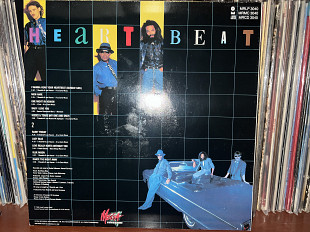 Bad Boys Blue Heart Beat
