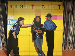 Bad Boys Blue - Heart Beat