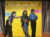 Bad Boys Blue - Heart Beat